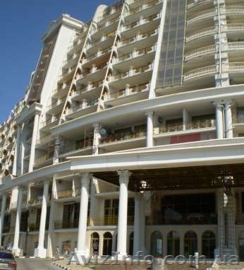 «Аркадийский дворец» 3 спальни, терраса  с видом на море. - <ro>Изображение</ro><ru>Изображение</ru> #1, <ru>Объявление</ru> #1165910