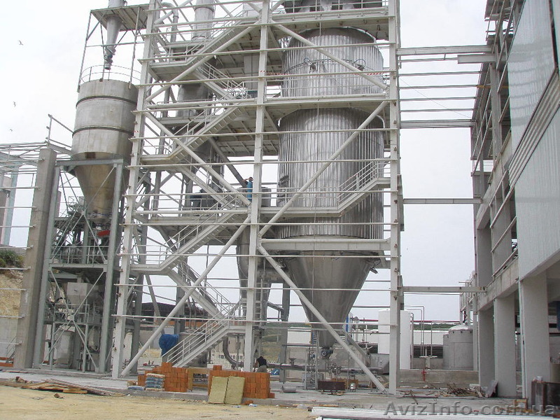 Завод по производству томатного порошка, пасты, томатного сока - <ro>Изображение</ro><ru>Изображение</ru> #1, <ru>Объявление</ru> #1163884