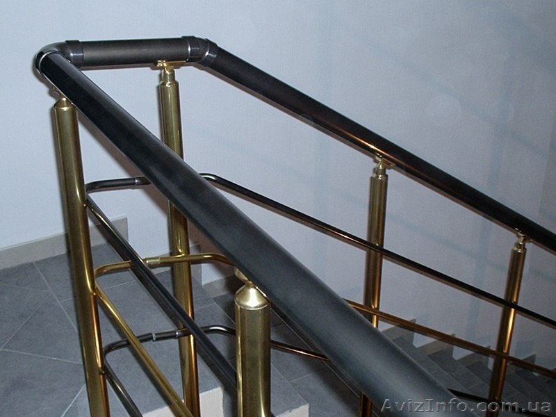 Перила и поручни - <ro>Изображение</ro><ru>Изображение</ru> #1, <ru>Объявление</ru> #1161021