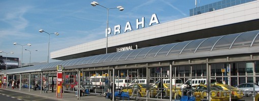 Пассажирские перевозки "Одесса-Прага" - <ro>Изображение</ro><ru>Изображение</ru> #1, <ru>Объявление</ru> #1162079