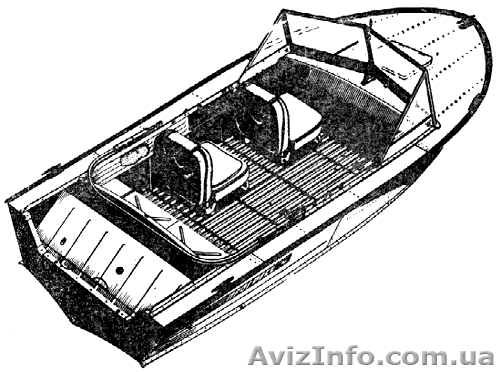 Куплю лодку катер  - <ro>Изображение</ro><ru>Изображение</ru> #1, <ru>Объявление</ru> #1156042