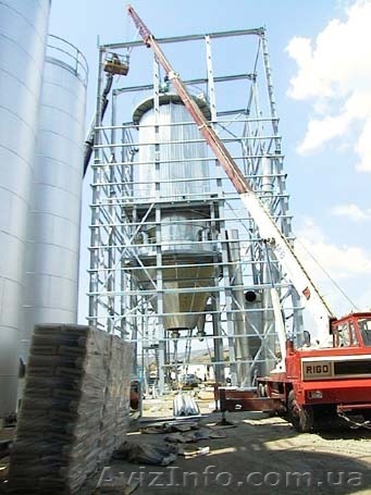 Комплектные установки для производства керамической плитки - <ro>Изображение</ro><ru>Изображение</ru> #1, <ru>Объявление</ru> #1163893