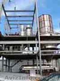 Завод по производству быстрорастворимого кофе - <ro>Изображение</ro><ru>Изображение</ru> #1, <ru>Объявление</ru> #1163881