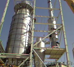 Распылительная сушилка компании  «ICF & Welko» - <ro>Изображение</ro><ru>Изображение</ru> #1, <ru>Объявление</ru> #1163962