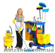 Уборка квартир в Одессе - <ro>Изображение</ro><ru>Изображение</ru> #1, <ru>Объявление</ru> #1167742