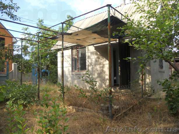 Продам домик с участком и садам в Светлом.Старые дачи. - <ro>Изображение</ro><ru>Изображение</ru> #1, <ru>Объявление</ru> #1176153