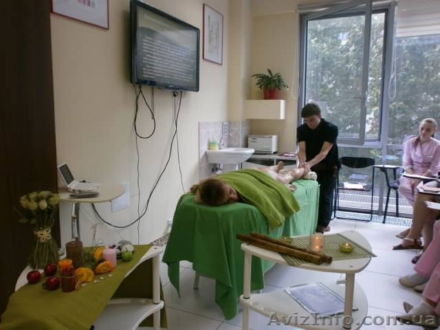 Курсы МАССАЖИСТА - <ro>Изображение</ro><ru>Изображение</ru> #1, <ru>Объявление</ru> #1180501