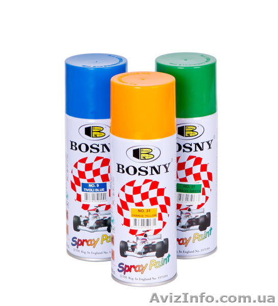 Акриловая краска в баллончиках в Одессе - <ro>Изображение</ro><ru>Изображение</ru> #1, <ru>Объявление</ru> #1178529