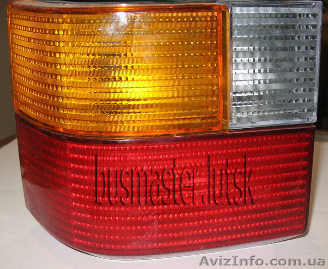  Задний стоп Volkswagen T4 - <ro>Изображение</ro><ru>Изображение</ru> #1, <ru>Объявление</ru> #1172662