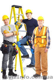 Выполняем все виды строительно-ремонтных работ - <ro>Изображение</ro><ru>Изображение</ru> #1, <ru>Объявление</ru> #1169592