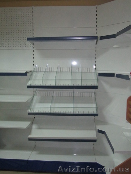 Продам кондитерский стеллаж - <ro>Изображение</ro><ru>Изображение</ru> #1, <ru>Объявление</ru> #1182036