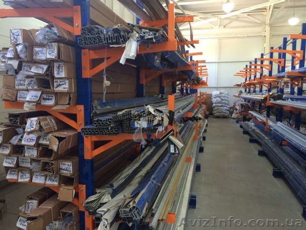 Продам консольный стеллаж - <ro>Изображение</ro><ru>Изображение</ru> #1, <ru>Объявление</ru> #1182029