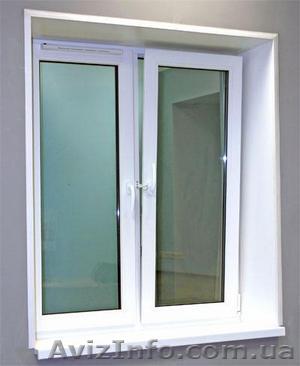 Окна Двери из металлопластика. Одесса - <ro>Изображение</ro><ru>Изображение</ru> #1, <ru>Объявление</ru> #1181115