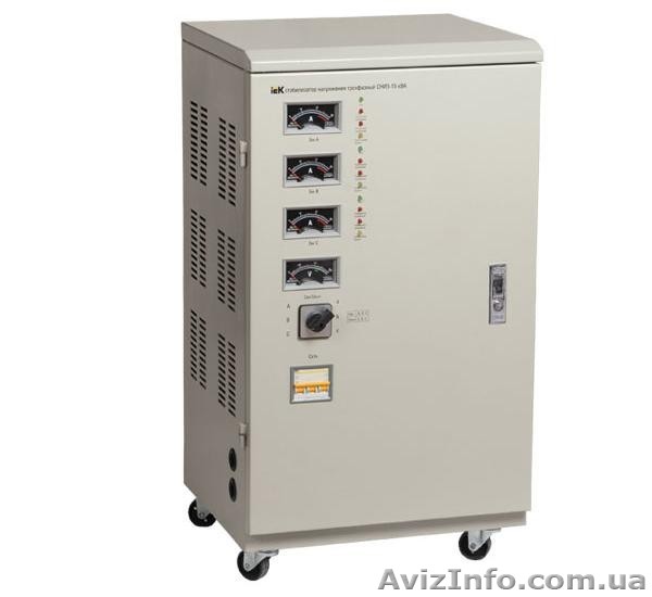 Стабилизаторы напряжения СНИ в Одессе.  - <ro>Изображение</ro><ru>Изображение</ru> #1, <ru>Объявление</ru> #1182251