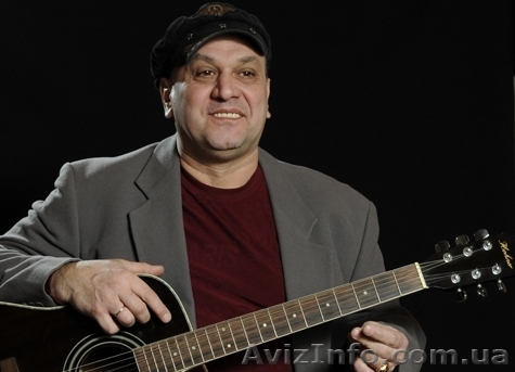 Музыканты Одессы. Юрий Ергиев и гр.Фонтан - <ro>Изображение</ro><ru>Изображение</ru> #1, <ru>Объявление</ru> #1171708