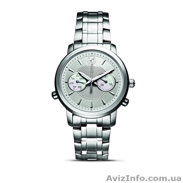 Женские наручные часы BMW Ladies' Watch 2013 - <ro>Изображение</ro><ru>Изображение</ru> #1, <ru>Объявление</ru> #1196691