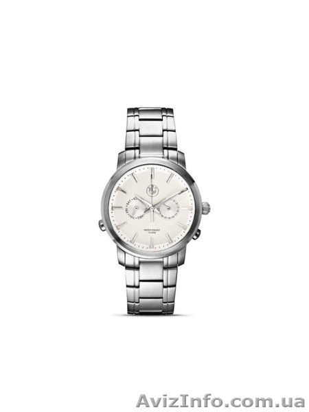 Женские часы BMW Ladies' Quartz Chronograph - <ro>Изображение</ro><ru>Изображение</ru> #1, <ru>Объявление</ru> #1196692