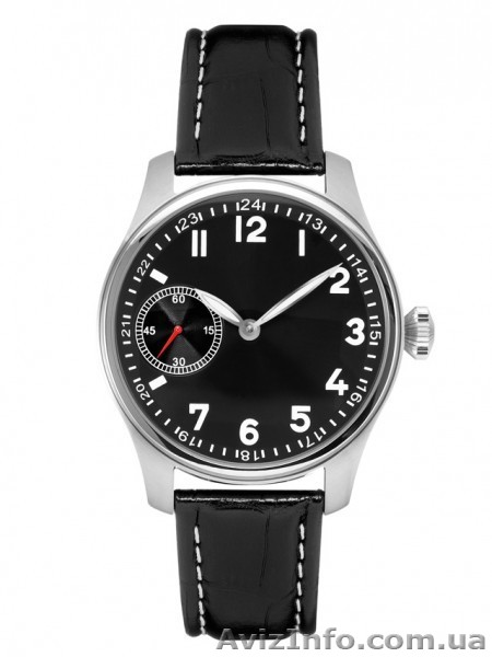 Наручные часы Mercedes-Benz Mens' Watch Manufaktur - <ro>Изображение</ro><ru>Изображение</ru> #1, <ru>Объявление</ru> #1196742