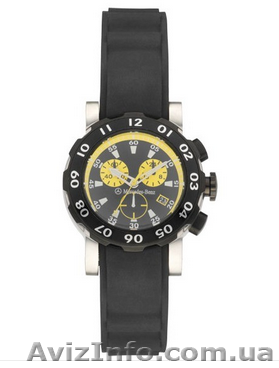 Наручные часы Mercedes-Benz Unisex Chrono Sports Chic - <ro>Изображение</ro><ru>Изображение</ru> #1, <ru>Объявление</ru> #1196841