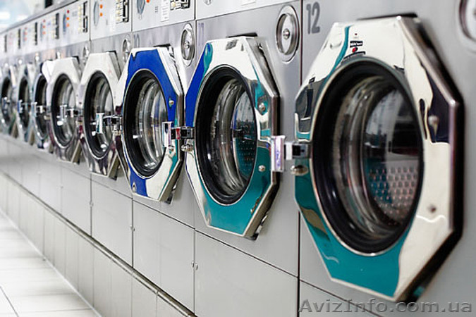 Продажа прибыльной действующей прачечной, срочно - <ro>Изображение</ro><ru>Изображение</ru> #1, <ru>Объявление</ru> #1191351