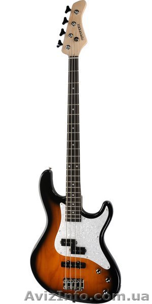 Продам бас-гитару FERNANDES RETROSPECT 4X - <ro>Изображение</ro><ru>Изображение</ru> #1, <ru>Объявление</ru> #1183771