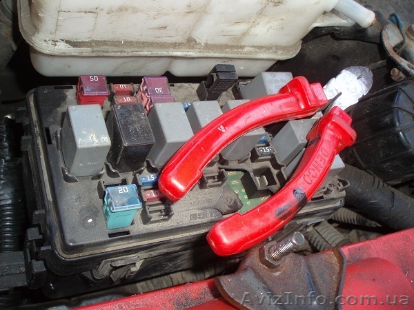 Автоэлектрик. Одесса.  - <ro>Изображение</ro><ru>Изображение</ru> #1, <ru>Объявление</ru> #1188067