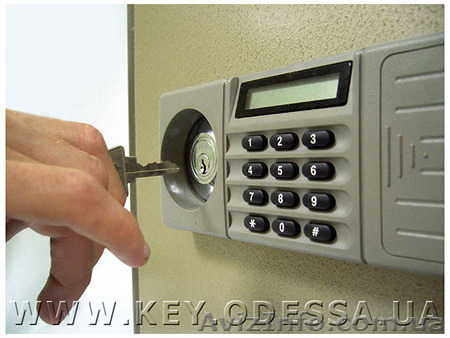 Ключи для сейфов - <ro>Изображение</ro><ru>Изображение</ru> #1, <ru>Объявление</ru> #1197140