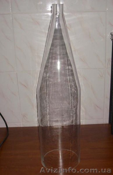 Продаем стеклянные колбы Вейса - <ro>Изображение</ro><ru>Изображение</ru> #1, <ru>Объявление</ru> #1187803