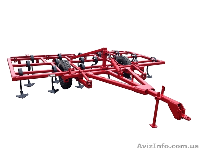 Культиватор КПО-4 (аналог КПС-4) на $-образных стойках Bellota - <ro>Изображение</ro><ru>Изображение</ru> #1, <ru>Объявление</ru> #1196480