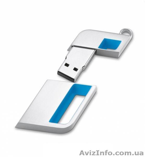 Флешка BMW i USB Stick 16 Gb - <ro>Изображение</ro><ru>Изображение</ru> #1, <ru>Объявление</ru> #1196888