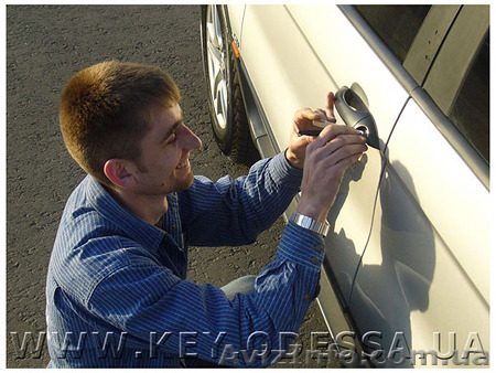 Мастер по замкам - <ro>Изображение</ro><ru>Изображение</ru> #1, <ru>Объявление</ru> #1197141