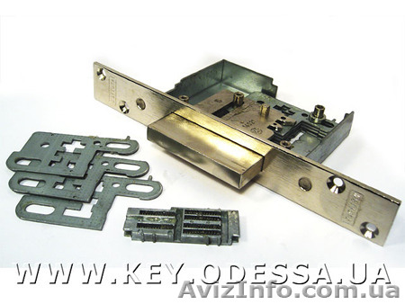 Ремонт замков Одесса - <ro>Изображение</ro><ru>Изображение</ru> #1, <ru>Объявление</ru> #1197142