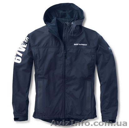 Женская куртка BMW Ladies' Yachting Wind Jacket Dark Blue (размер XS) - <ro>Изображение</ro><ru>Изображение</ru> #1, <ru>Объявление</ru> #1196671