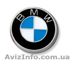 Значок BMW Badge Logo Small - <ro>Изображение</ro><ru>Изображение</ru> #1, <ru>Объявление</ru> #1196864