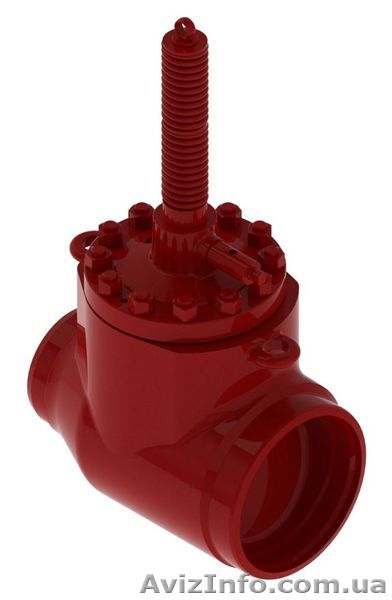 Главный предохранительный клапан 694 - <ro>Изображение</ro><ru>Изображение</ru> #1, <ru>Объявление</ru> #1201380