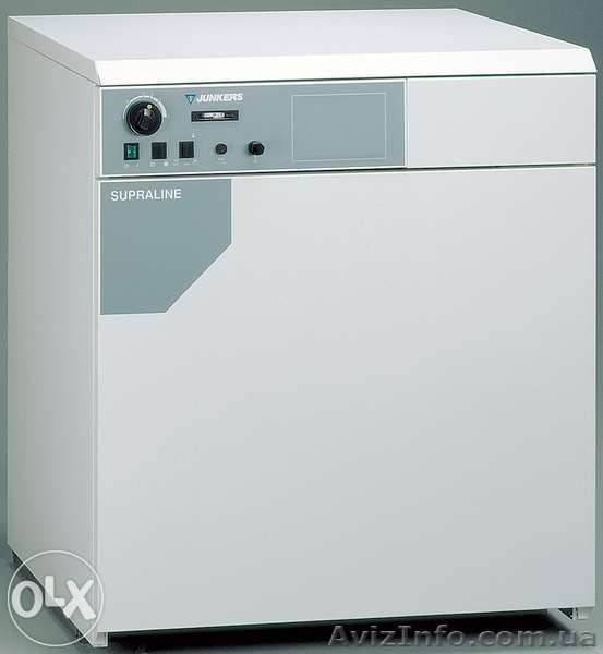 Продам газовый котел bosch supraline K56-8 E23!!!! - <ro>Изображение</ro><ru>Изображение</ru> #1, <ru>Объявление</ru> #1205128