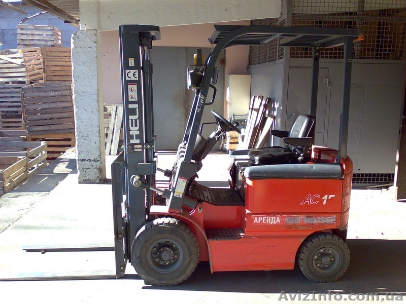 Выкуп погрузчиков б/у, trade-in - <ro>Изображение</ro><ru>Изображение</ru> #1, <ru>Объявление</ru> #1207422