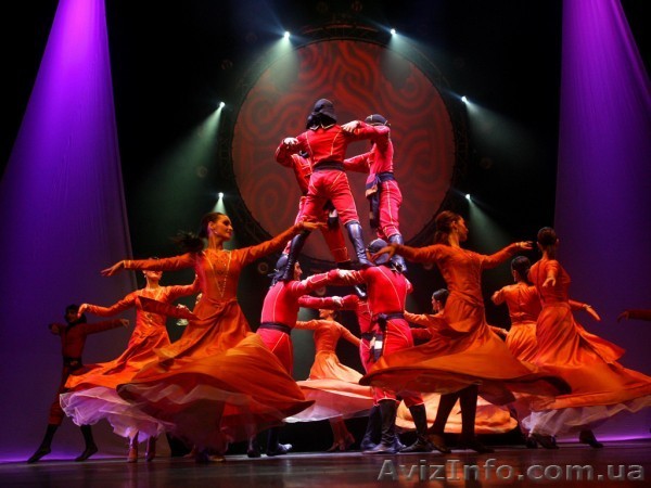 Билеты на Сухишвили в Одессе - <ro>Изображение</ro><ru>Изображение</ru> #1, <ru>Объявление</ru> #1208702