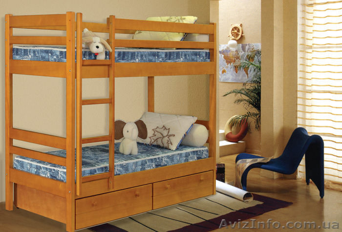 Двухъярусные кровати, чердак, трансформер - <ro>Изображение</ro><ru>Изображение</ru> #1, <ru>Объявление</ru> #1202742