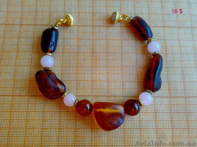 Браслет  Пылкое сердце  - <ro>Изображение</ro><ru>Изображение</ru> #1, <ru>Объявление</ru> #1208090