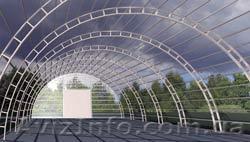 Ангары!!!самая низкая цена в Украине - <ro>Изображение</ro><ru>Изображение</ru> #1, <ru>Объявление</ru> #1207521