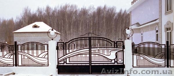 Сварочные работы и металлоизделия  - <ro>Изображение</ro><ru>Изображение</ru> #1, <ru>Объявление</ru> #1204200