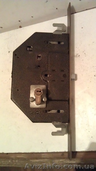 Продажа дверных замков  - <ro>Изображение</ro><ru>Изображение</ru> #1, <ru>Объявление</ru> #1202973