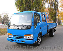 Грузоперевозки до 2 тон - <ro>Изображение</ro><ru>Изображение</ru> #1, <ru>Объявление</ru> #1204201