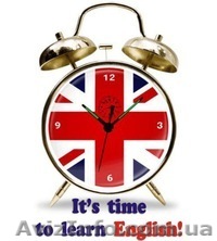 Разговорный английский всего за 3 месяца - <ro>Изображение</ro><ru>Изображение</ru> #1, <ru>Объявление</ru> #1206432