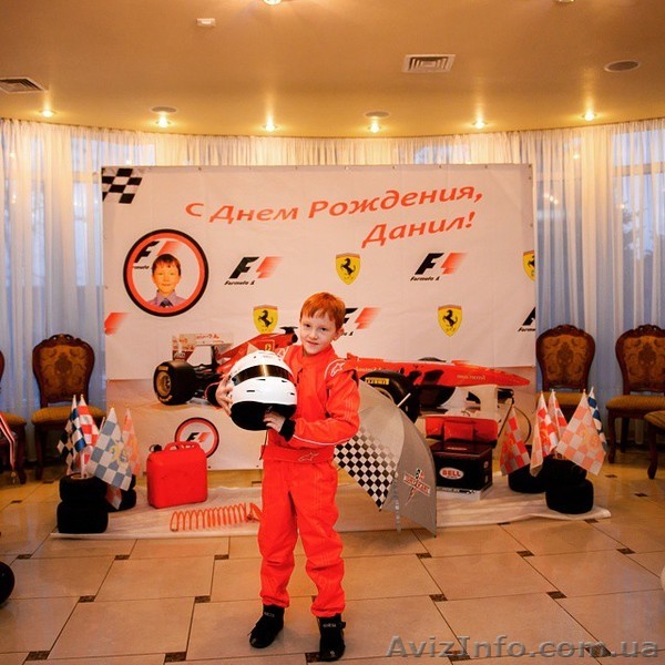 Фотофон на день рождения - <ro>Изображение</ro><ru>Изображение</ru> #1, <ru>Объявление</ru> #1224332