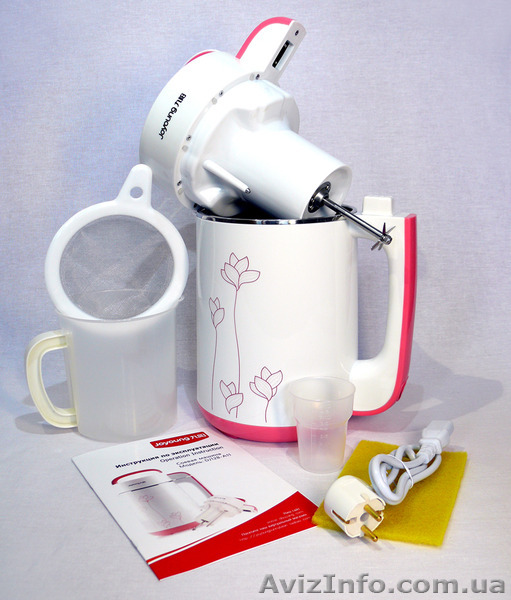 Бытовая соевая корова - <ro>Изображение</ro><ru>Изображение</ru> #1, <ru>Объявление</ru> #1214050