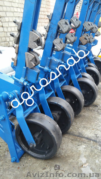 Продам секции на прополочные культиваторы КРН-5.6, КРНВ-5.6, - <ro>Изображение</ro><ru>Изображение</ru> #1, <ru>Объявление</ru> #1214444