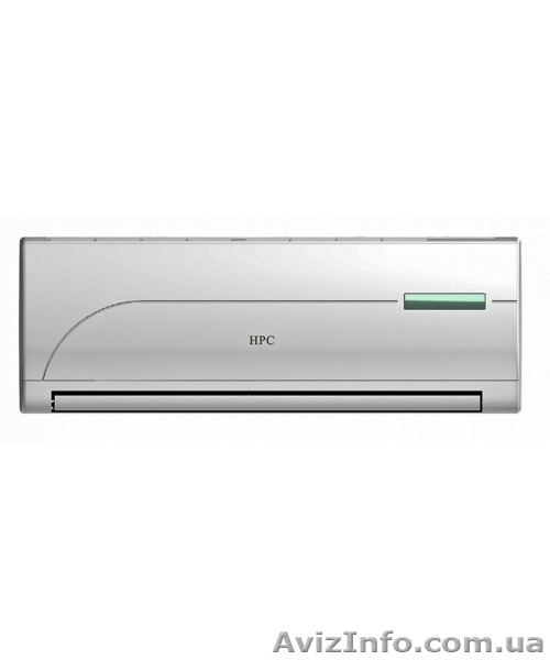 Акция кондиционеры HPC PT 9 - <ro>Изображение</ro><ru>Изображение</ru> #1, <ru>Объявление</ru> #1223703