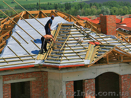 Кровельные работы . Качественно .096 835 70 40 - <ro>Изображение</ro><ru>Изображение</ru> #1, <ru>Объявление</ru> #1213490